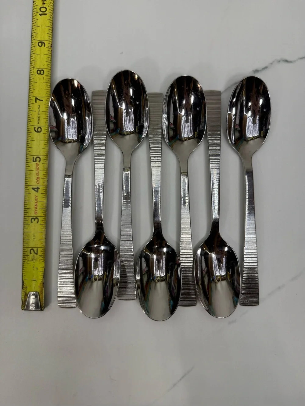 Zwilling JA Henckels KINGWOOD silverware 35 piece set stainless steel flatware